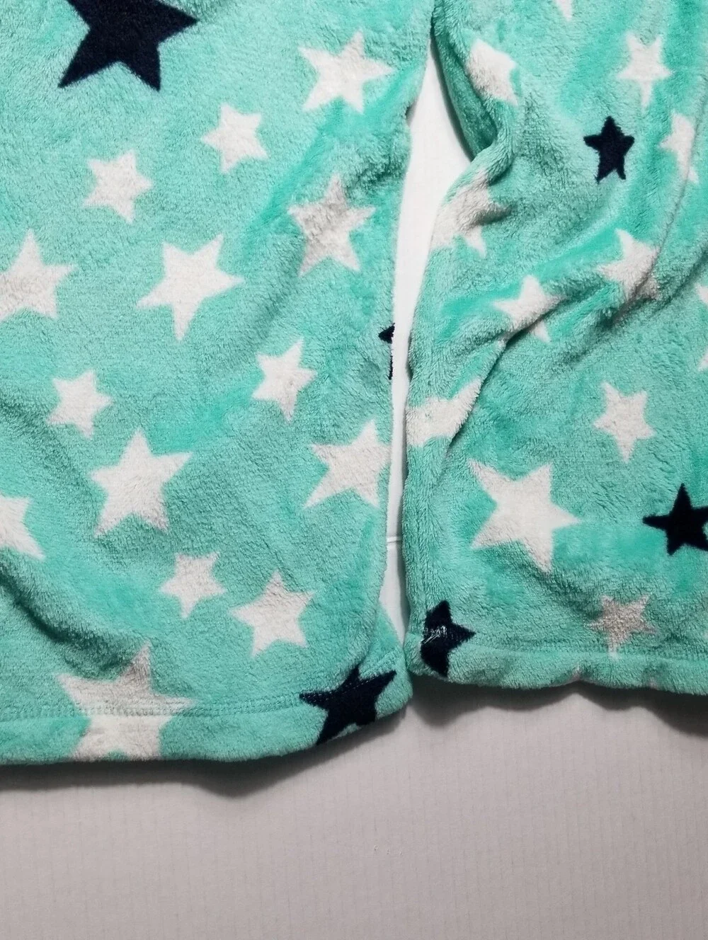 SECRET TREASURES WOMEN'S STAR PAJAMA PANTS SIZE SMALL